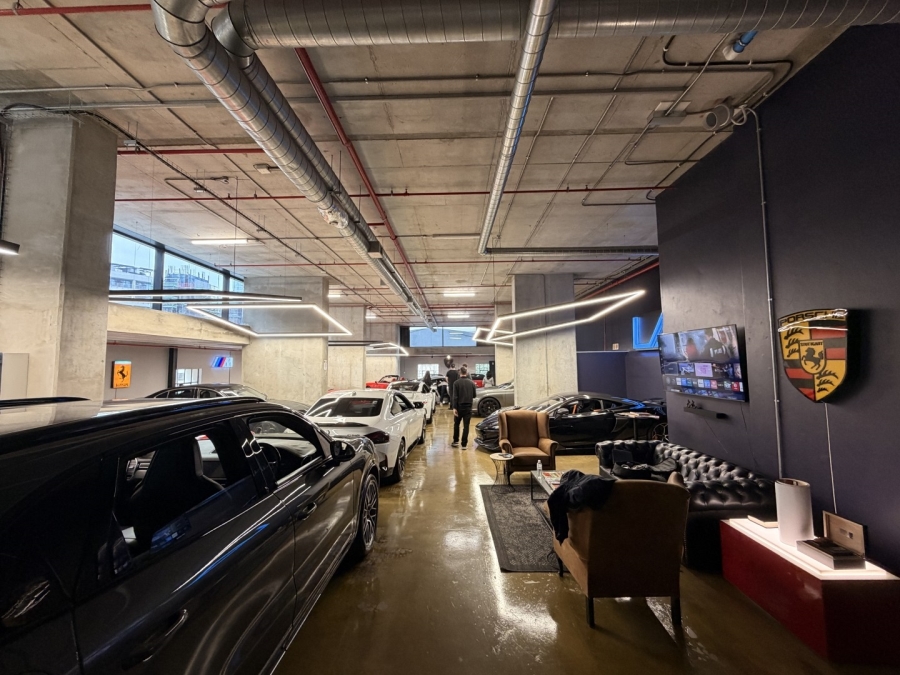 To Let Commercial Property for Rent in Cape Town City Centre Western Cape